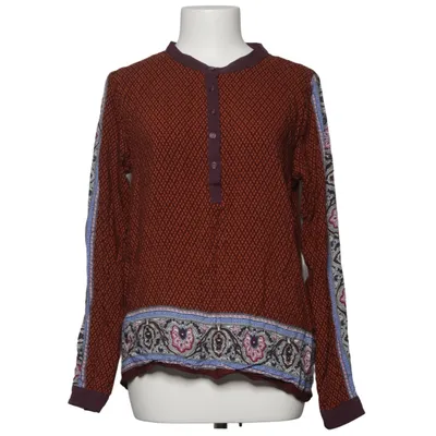 Henley Shirt (Mutu Shirt) von Denim Hunter Viskose