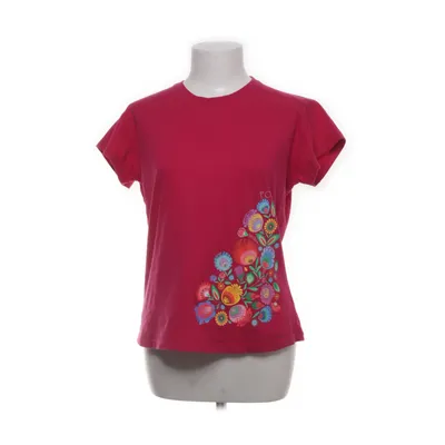 T-shirt (TSRL 150) de JHK Coton