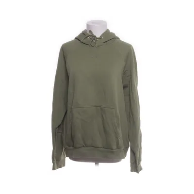 Capuchon sweater (Groen) van Stay Organisch katoen