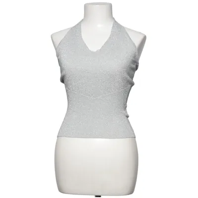 Halter neck top (Jamacia) from Isabell Kristensen Polyamide, Viscose