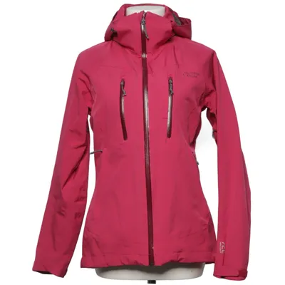 Veste polaire (Rose) de North Bend Élasthane, Polyester