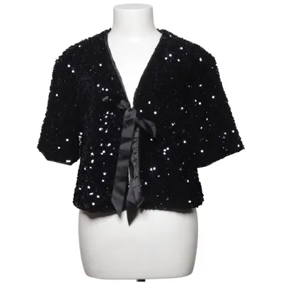 Bolero (Svart) från H&M Elastan, Polyester