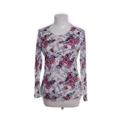 Top (Meerkleurig) van New Sensation Polyester, Elastaan