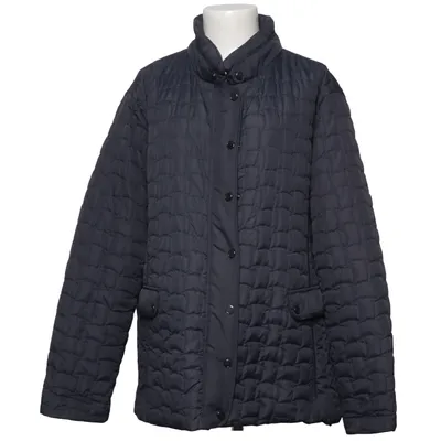 Jacket (Gray) from Valino Polyester