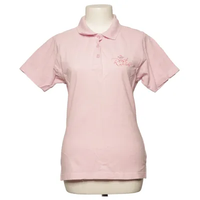 Pikétröja (Rosa) från Printer Active Wear Bomull