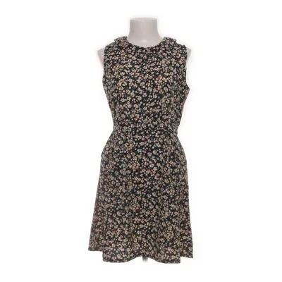 Robe (Noir, Multicolore) de Iska Polyester
