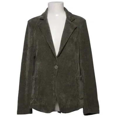 Kavaj (Grön) från Copenhagen Luxe Elastan, Polyester