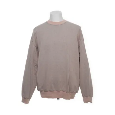 Sweatshirt (Beige) from Blue Rinse