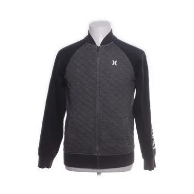 Huvtröja (Grå) från Hurley Bomull, Polyester