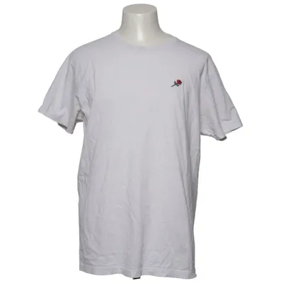 T-shirt (Weiß) von Vertere Berlin Baumwolle