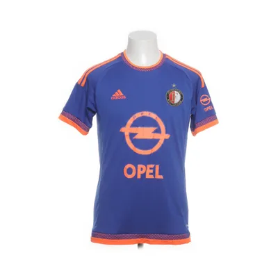 Fotbollströja (Blå, Orange) från Adidas