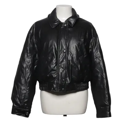 Winterjas (Zwart) van Divided by H&M Polyester