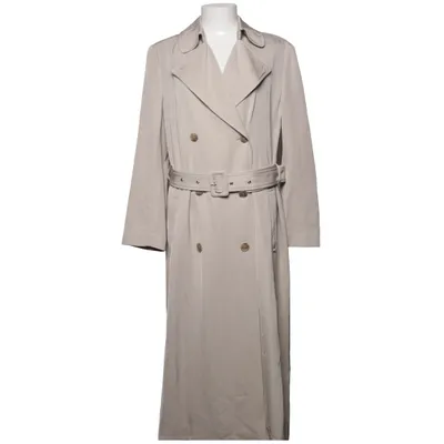 Trench coat (Beige) from Filippa K Acetate
