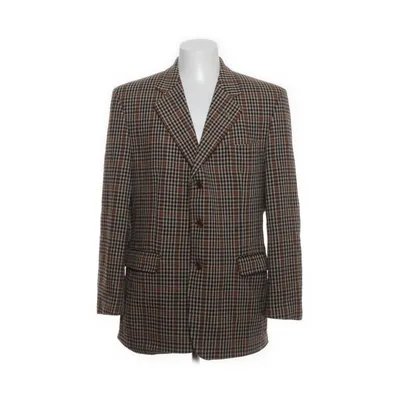 Kavaj (Beige, Flerfärgad) från Daks