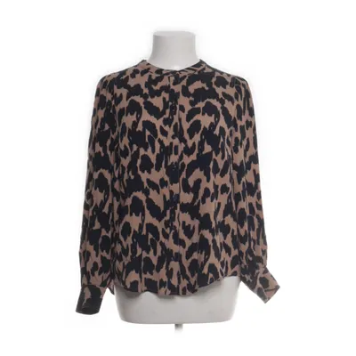 Blouse (Meerkleurig) van Part Two Viscose