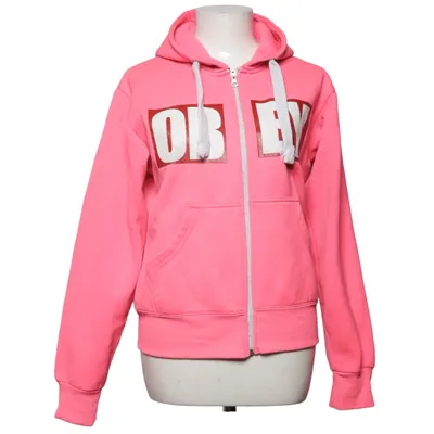 Huvtröja (Rosa) från Malaika Bomull, Polyester