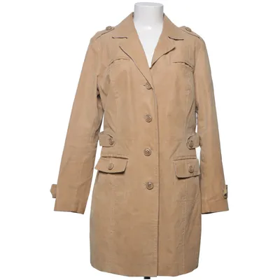 Ledermantel (Beige) von Yessica by C&A Leder