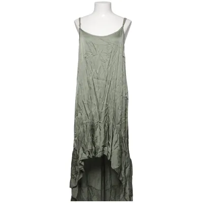 Maxi dress (Green) from Newline Viscose