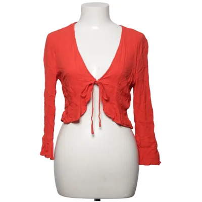 Bolero (Red) from Glassons Viscose