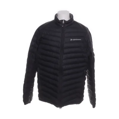 Donsjack (Zwart) van Peak Performance Dons
