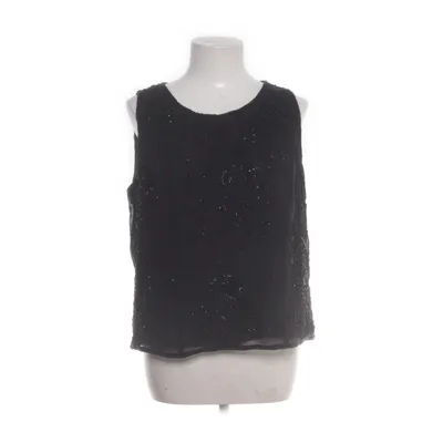 Top (Black) from Vivien Caron Polyester