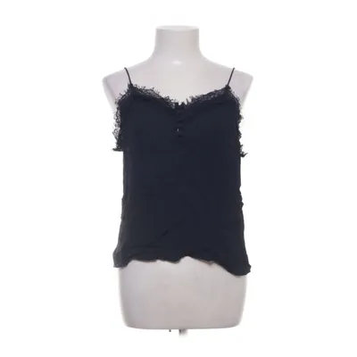 Linne (Svart) från Mango Suit