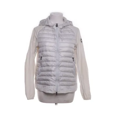 Lightweight jacket (Gray) from Colmar Cotton, Polyester