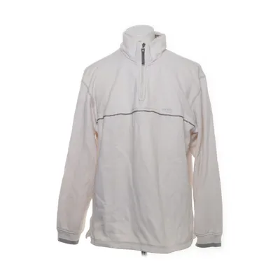 Polaire (Blanc) de Arrow Coton, Polyester