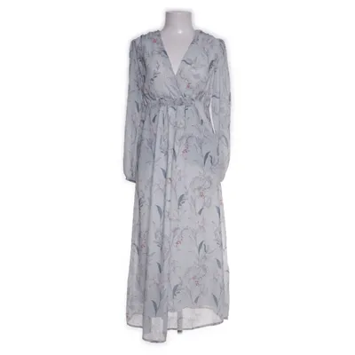 Dress (Blue, Multicolored) from Dazy Polyester