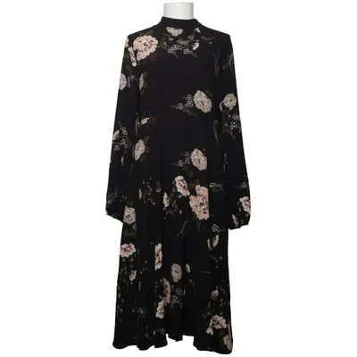 Robe (Noir, Multicolore) de Stella Morgan Élasthane, Polyester
