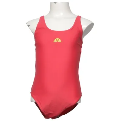 Swimsuit (Red) from Aquarapid Elastane, Polyamide, Polyester