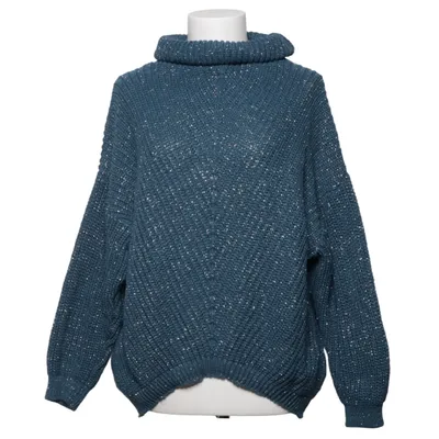 Turtleneck (Blue) from Today