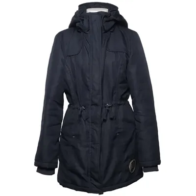 Parka (Blau) von VILA Clothes Polyester
