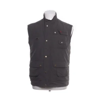 Ydervest (Grøn) fra Fjällräven Polyamid, Bomuld, Polyester