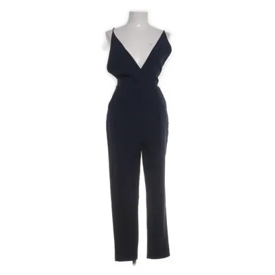 Jumpsuit (Blue) from MW Make Way Elastane, Polyester, Viscose