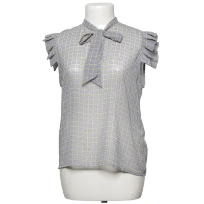 Haut (Bleu, Multicolore) de Motivi Polyester