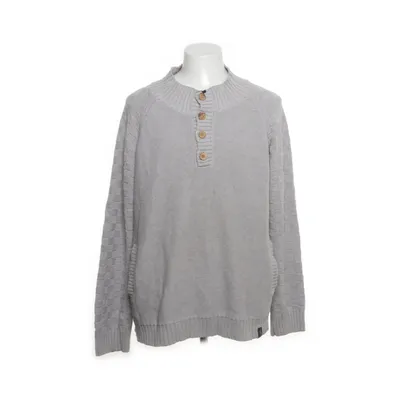 Pull-over (Gris) de Holebrook Sweden Coton
