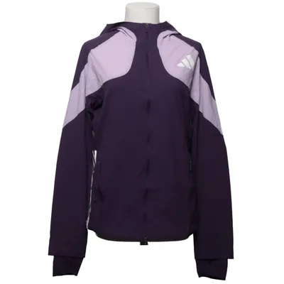 Veste de sport (Adizero) de Adidas Polyamide