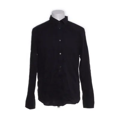 Shirt (Zwart) van H&M Man Katoen
