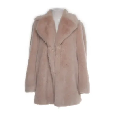 Winter jacket (Pink) from Zara Woman Outerwear Polyester
