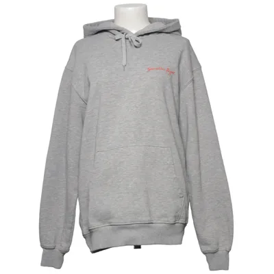 Sweat à capuche (Gris) de Mads Nørgaard Coton, Polyester