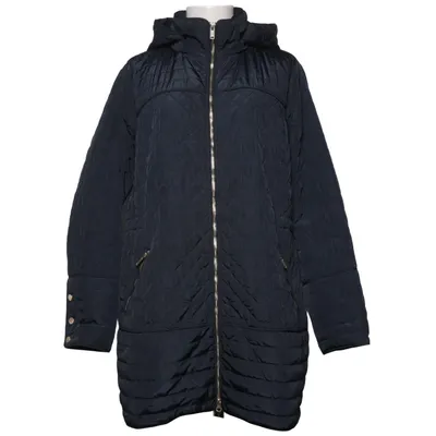 Vinterfrakke (1710 CORA PLUS) fra Cut & Pret Polyester