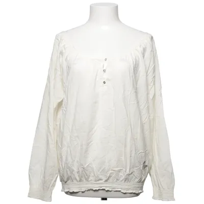 Bluse (Weiß) von Me&i Baumwolle