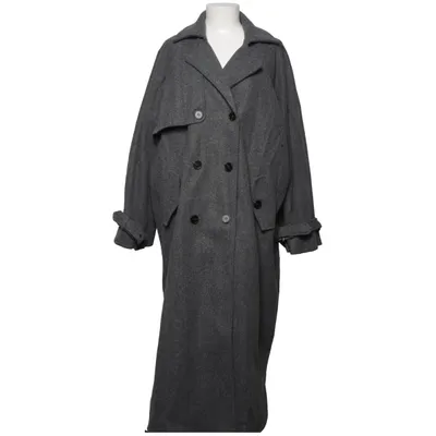 Kappa (Grå) från Anewsta Polyester
