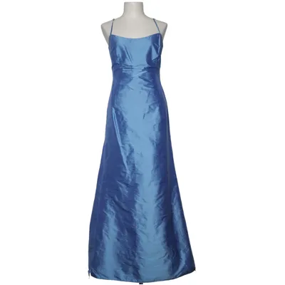 Abendkleid (Blau) von Laura