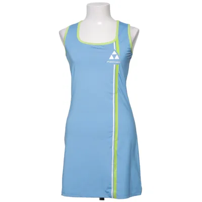 Träningsklänning (Blå, Grön, Vit) från Fischer Elastan, Polyester