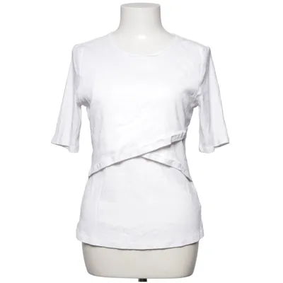 Chemisier d'allaitement (Mama) de H&M Mama Coton, Élasthane