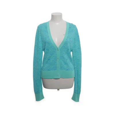 Kofta (Grön, Blå) från Zara Viskos