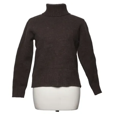 Turtleneck (Kodiak) from A Day's March Wool