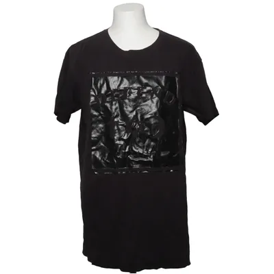 T-shirt (Svart) från Defend
